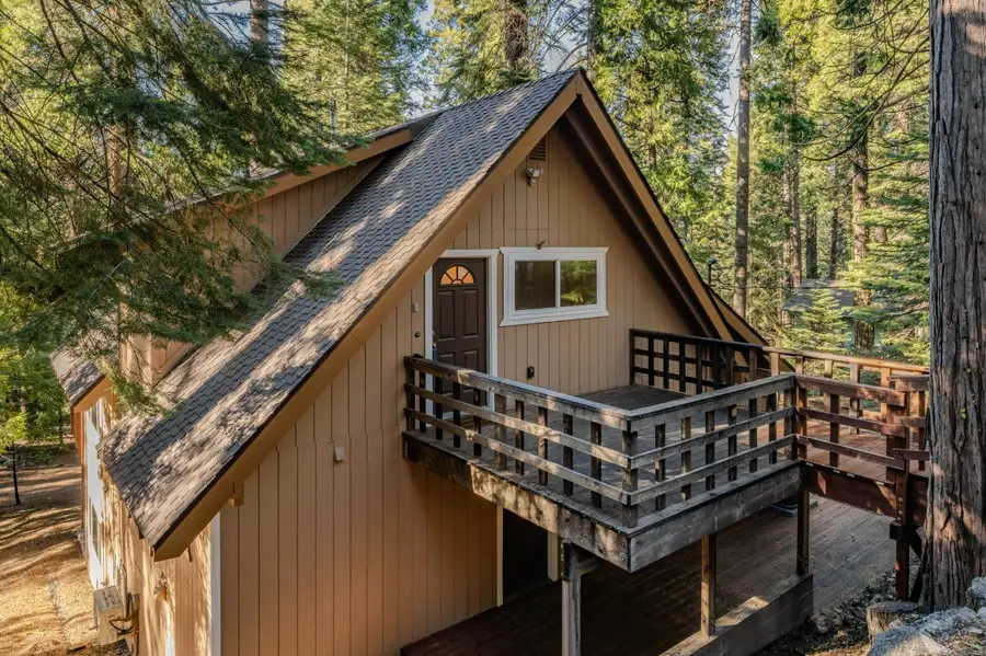 3115 Apache Road, Dorrington, CA 95223 - #3