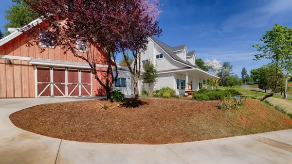 21946 Angeli Place, Grass Valley, CA 95949