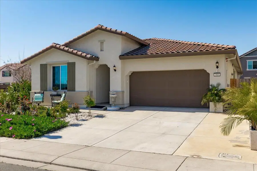 585 Marathon Drive, Oakley, CA 94561 - #3