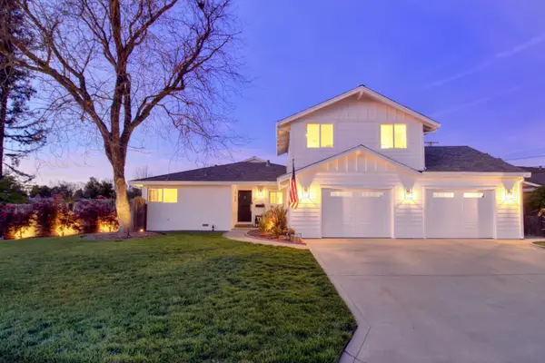 4401 Clytie Way, Sacramento, CA 95864