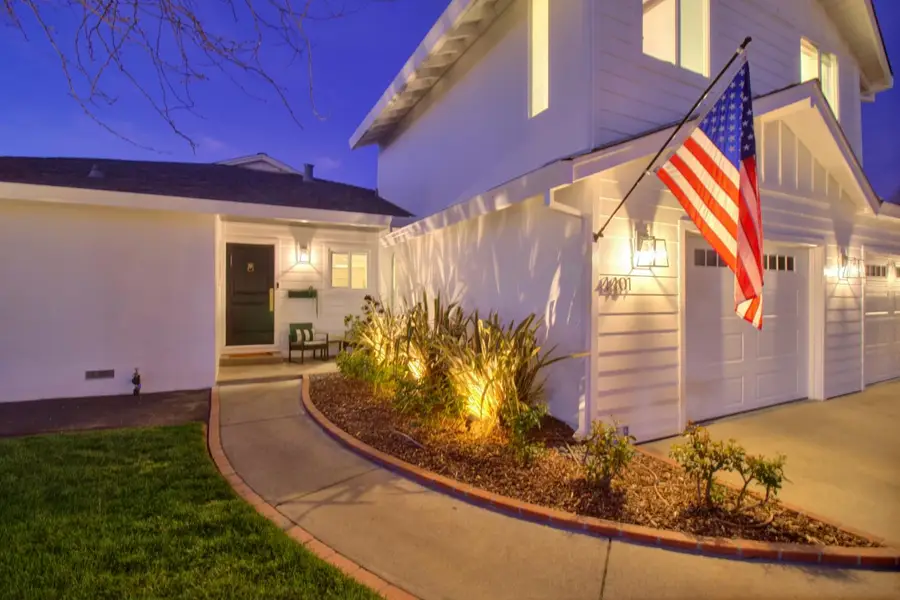 4401 Clytie Way, Sacramento, CA 95864 - #2