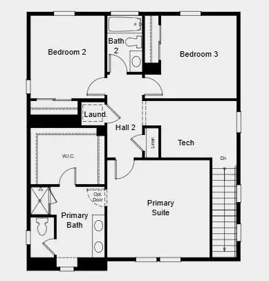 7732 Gray Wolf Way, Sacramento, CA 95829 - #3