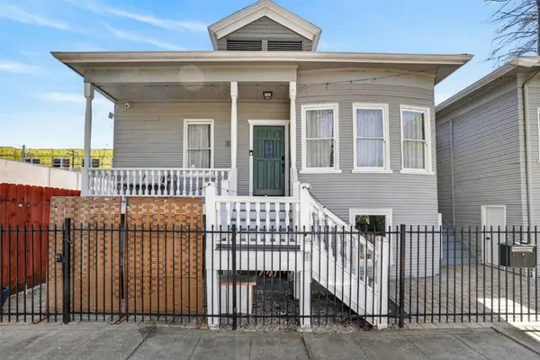 401 11th Street, Sacramento, CA 95814