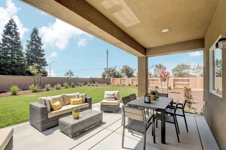 1001 Lucia Avenue, Fowler, CA 93625 - #2