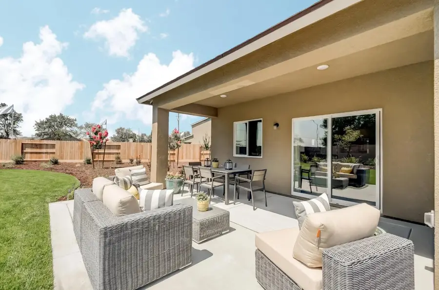 1001 Lucia Avenue, Fowler, CA 93625 - #3
