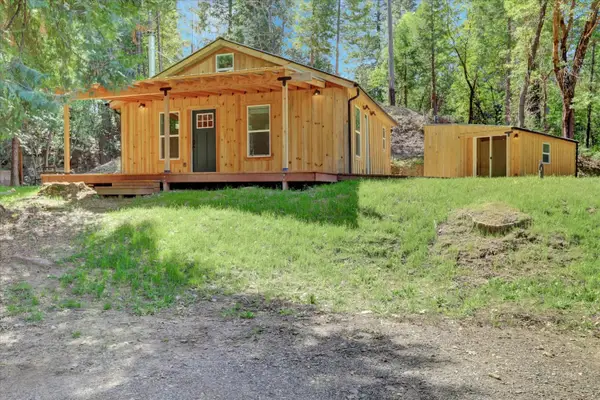 16454 State Highway 49, Camptonville, CA 95922