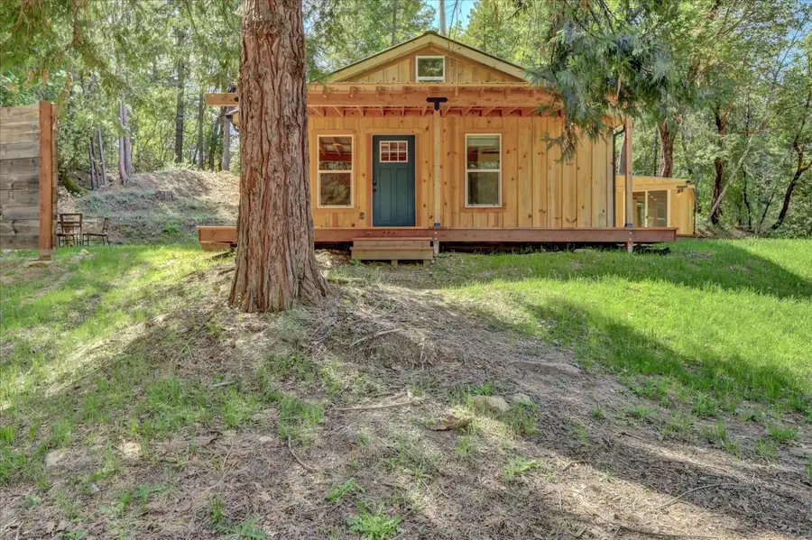 16454 State Highway 49, Camptonville, CA 95922 - #2