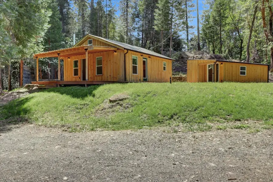 16454 State Highway 49, Camptonville, CA 95922 - #3