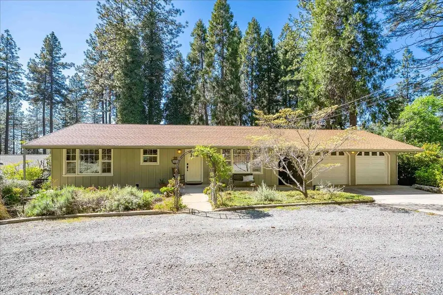 14384 Penn Road, Grass Valley, CA 95949 - #2