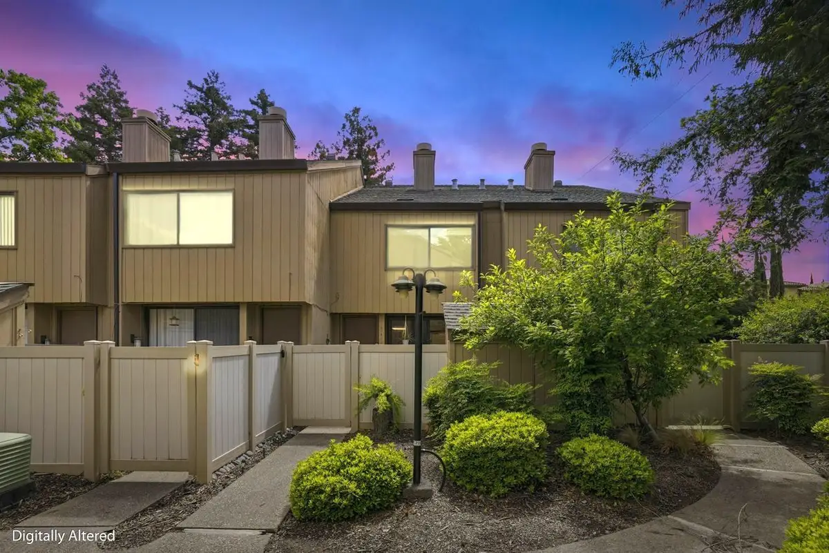 516 Woodside Oaks #3, Sacramento, CA 95825 - #1