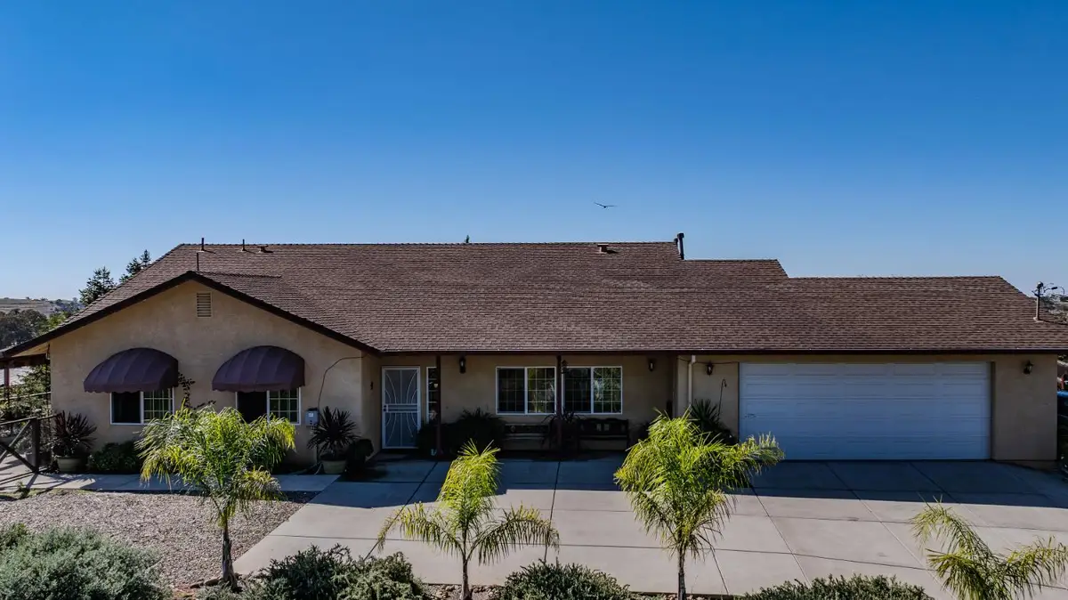 3336 Flint Trail, Ione, CA 95640 - #1