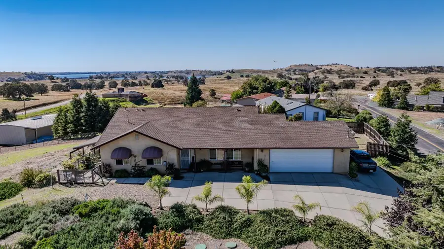 3336 Flint Trail, Ione, CA 95640 - #2