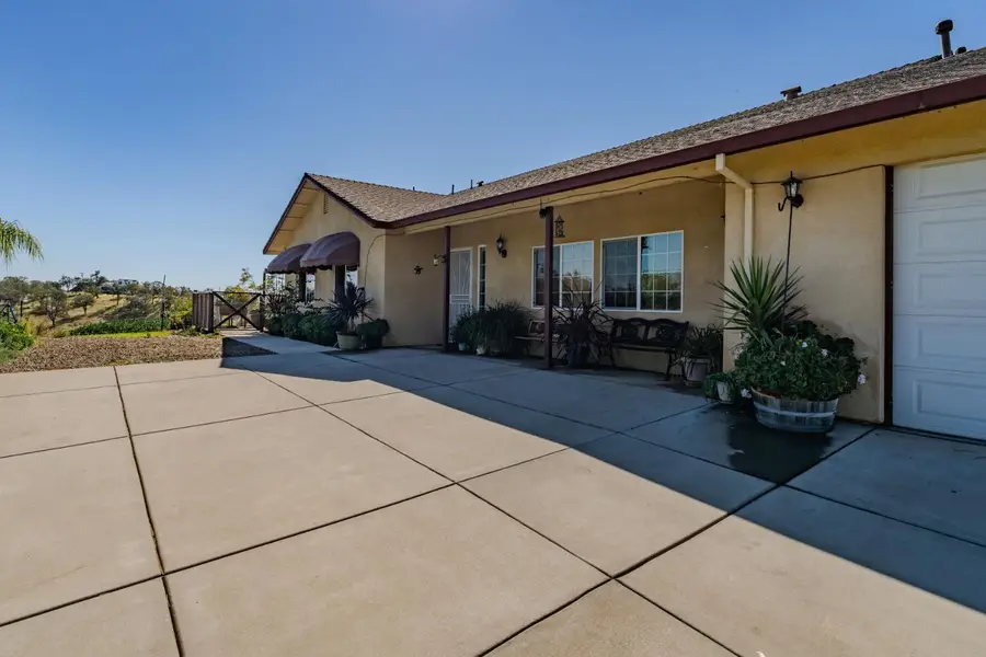 3336 Flint Trail, Ione, CA 95640 - #3