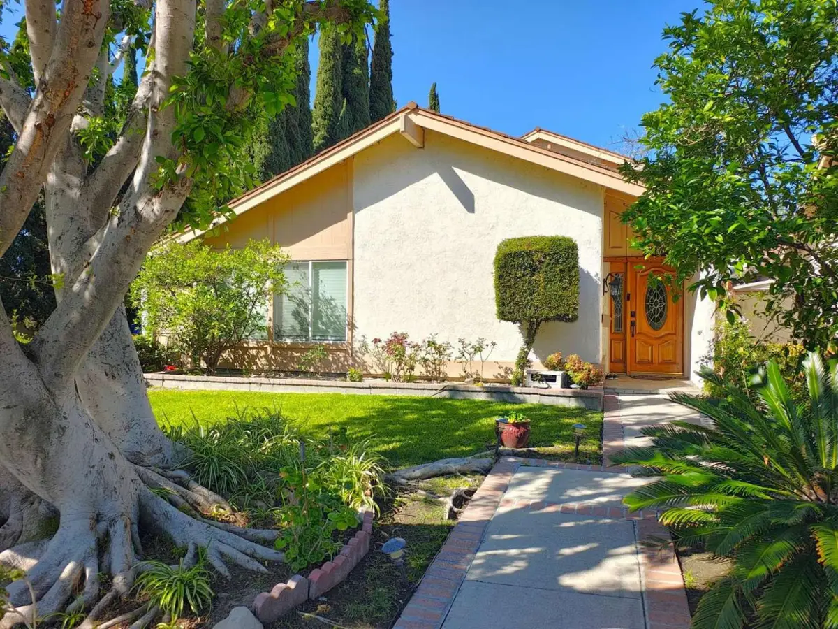 14491 Pinewood Road, Tustin, CA 92780 - #1