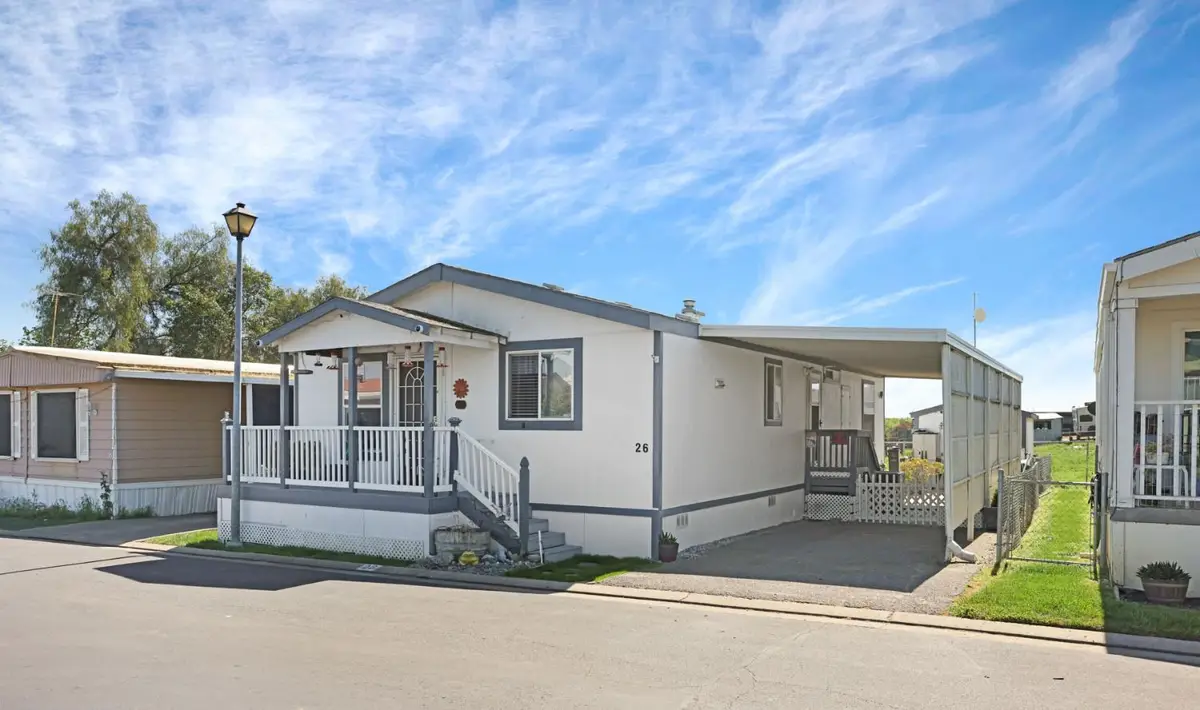 12344 26 Mile Road # 26, Oakdale, CA 95361 - #1