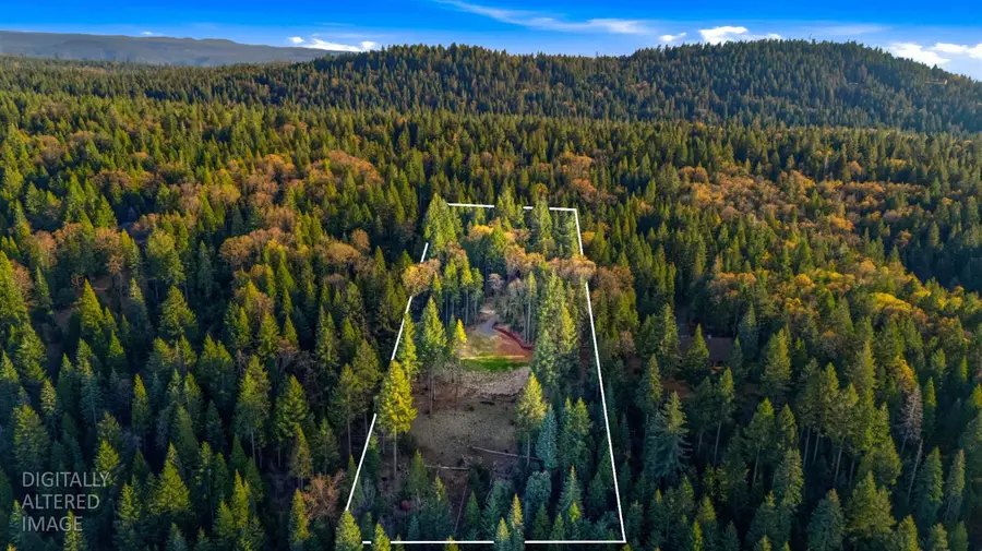 13348 Woodzy Place, Nevada City, CA 95959 - #2