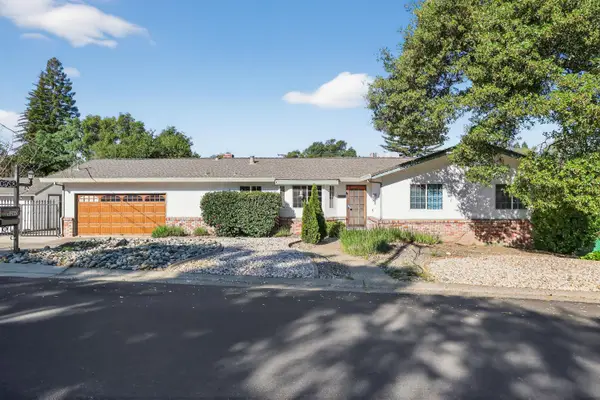 8260 E Granite Drive, Granite Bay, CA 95746