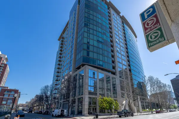 38 N Almaden Boulevard #119, San Jose, CA 95110