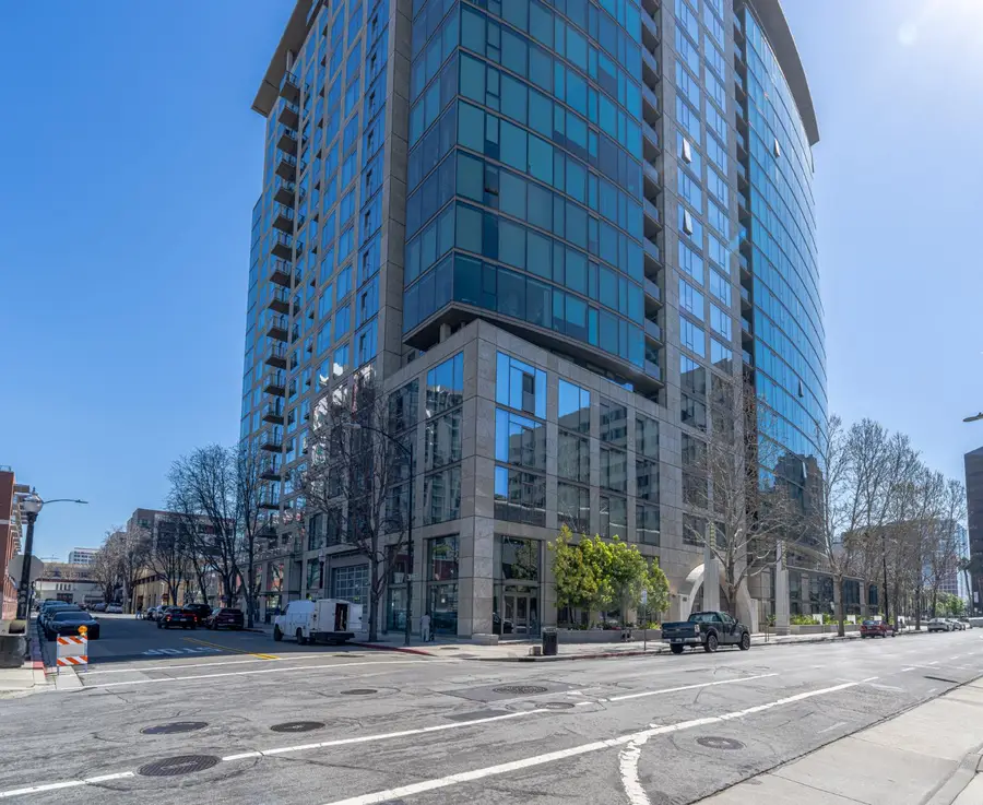 38 N Almaden Boulevard #119, San Jose, CA 95110 - #3