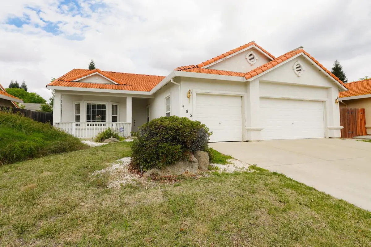 785 Kinglet Court, Merced, CA 95340 - #1