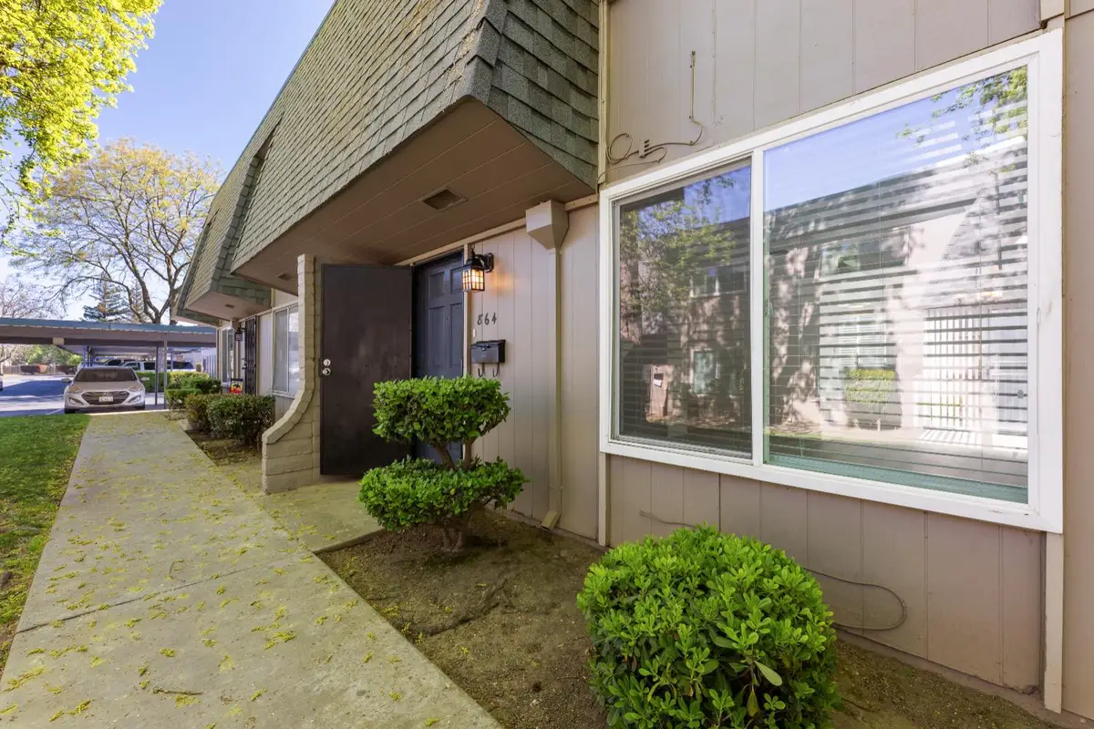 864 Rutledge Drive, Lodi, CA 95242 - #1