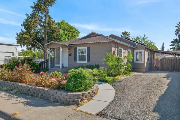 421 West St, Woodland, CA 95695