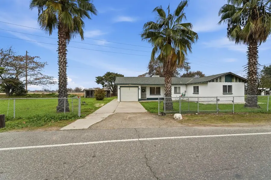 4529 E Briggsmore Avenue, Modesto, CA 95355 - #2