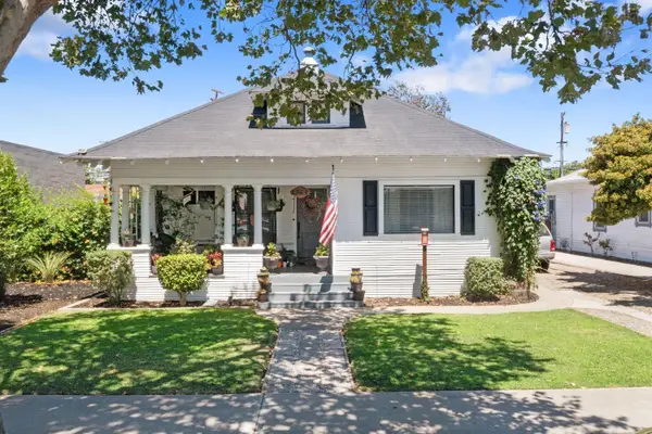 411 Crane Avenue, Turlock, CA 95380