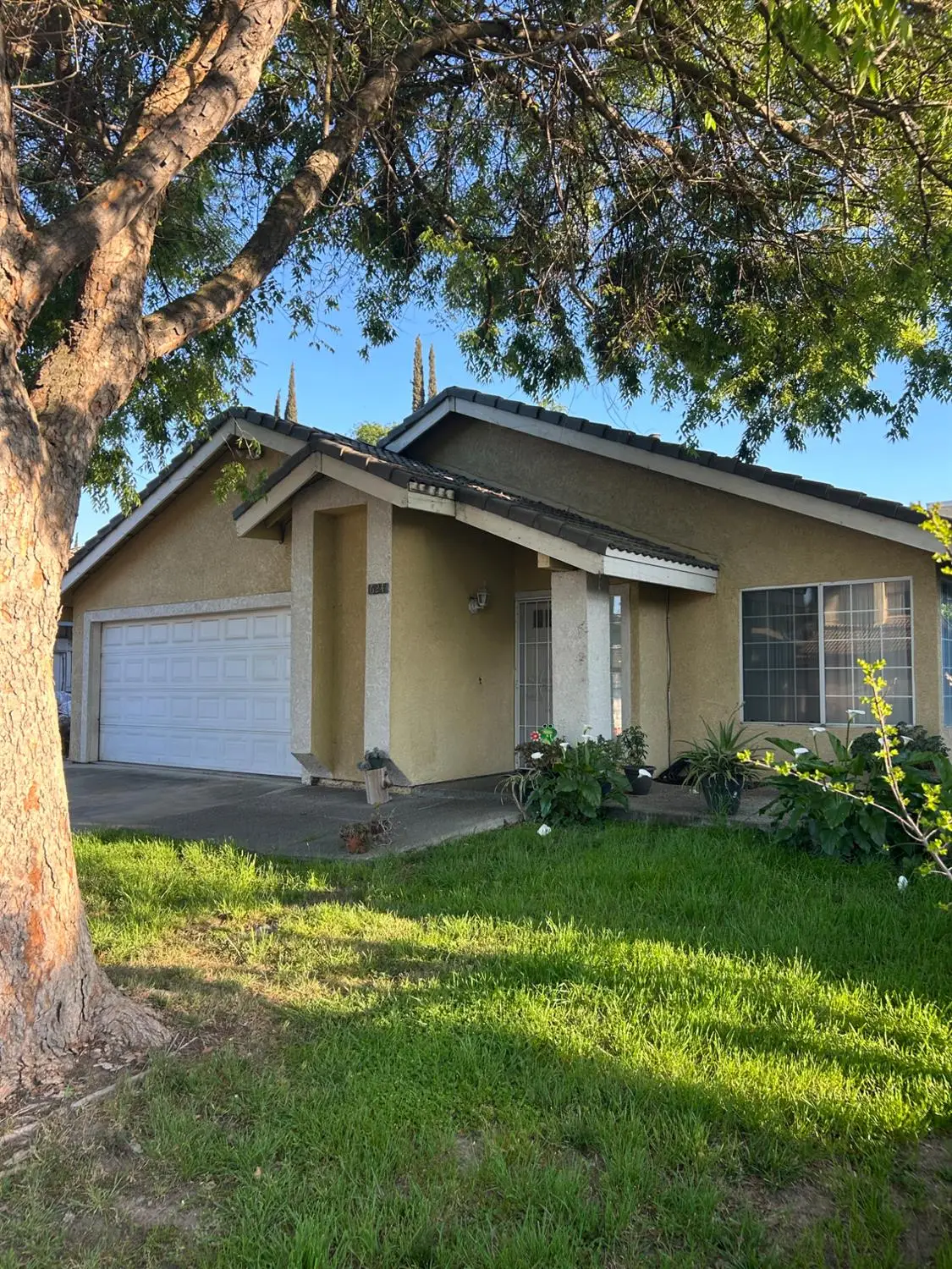 624 Park Hurst Way, Modesto, CA 95358 - #1