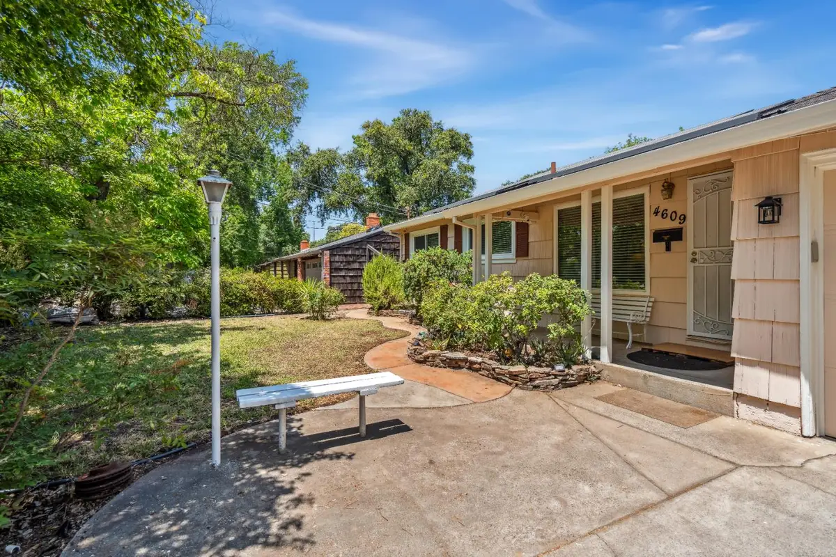 4609 North Avenue, Sacramento, CA 95821 - #1