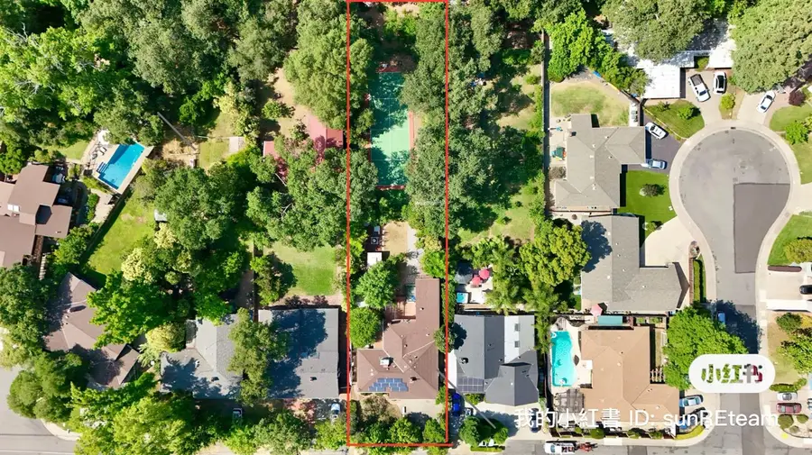 4609 North Avenue, Sacramento, CA 95821 - #3