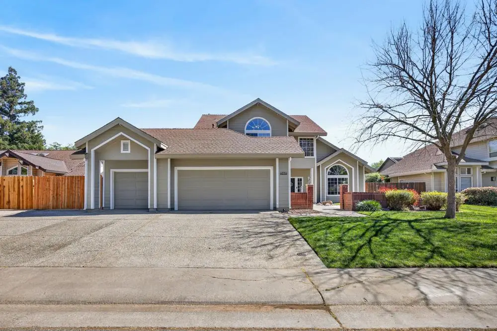 6024 Mcneely Way, Orangevale, CA 95662 - #1