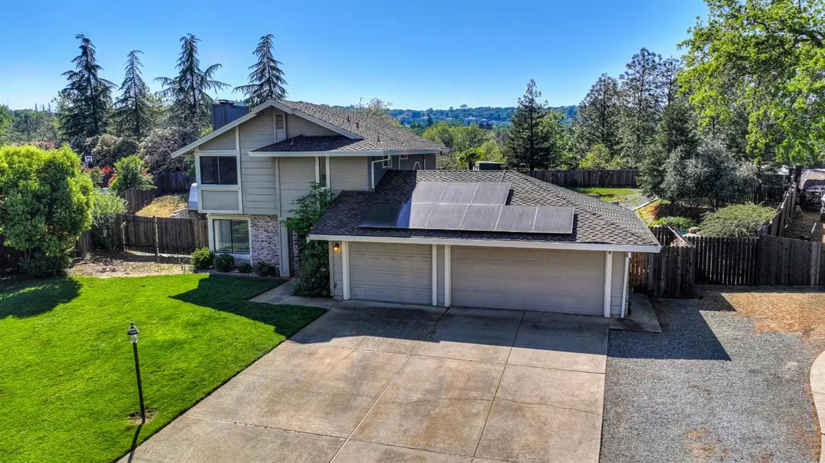 1597 Normanton Place, El Dorado Hills, CA 95762 - #1