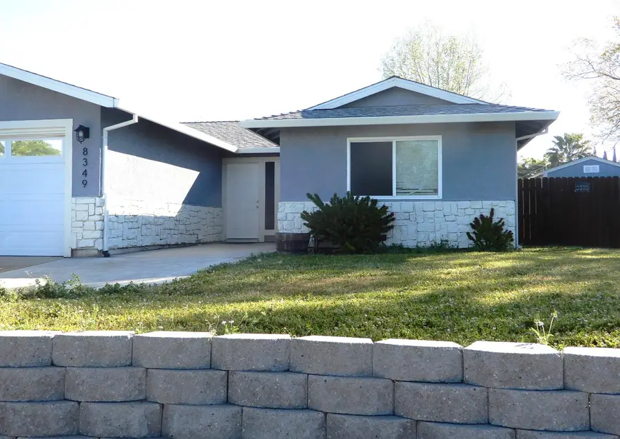 8349 Franklin Boulevard, Sacramento, CA 95823 - #2