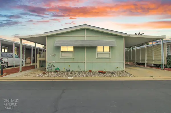 1200 Carpenter Road #146, Modesto, CA 95351