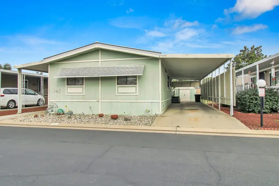 1200 Carpenter Road #146, Modesto, CA 95351 - #3