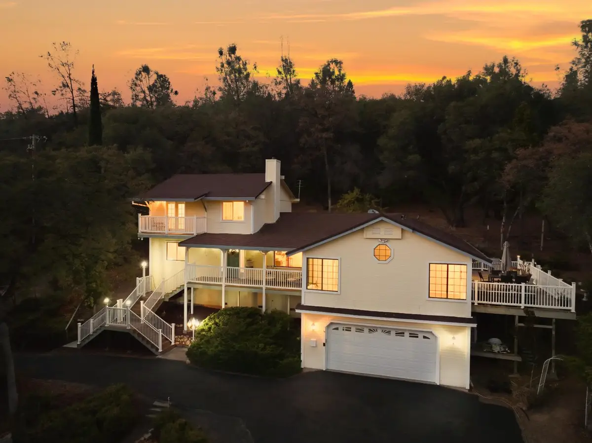 14580 Mcelroy Road, Auburn, CA 95602 - #1