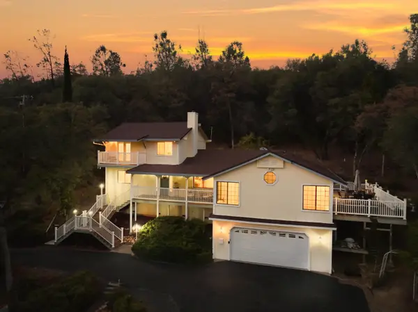 14580 Mcelroy Road, Auburn, CA 95602