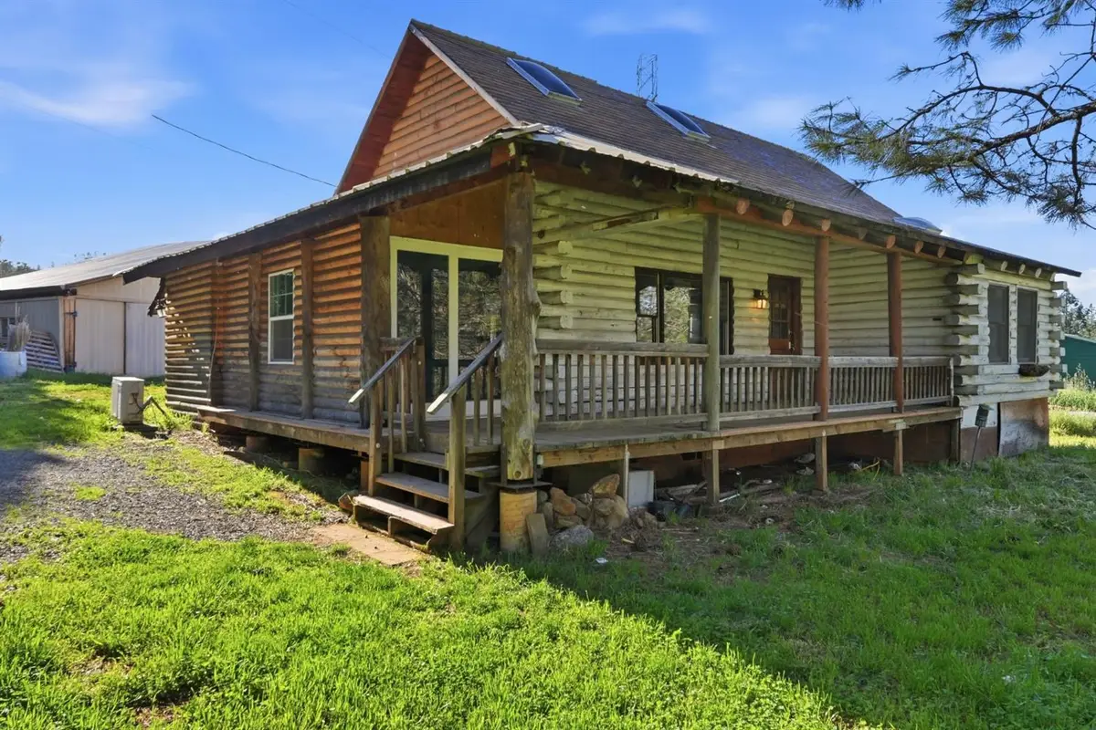 10159 Lime Kiln Road, Grass Valley, CA 95949 - #1