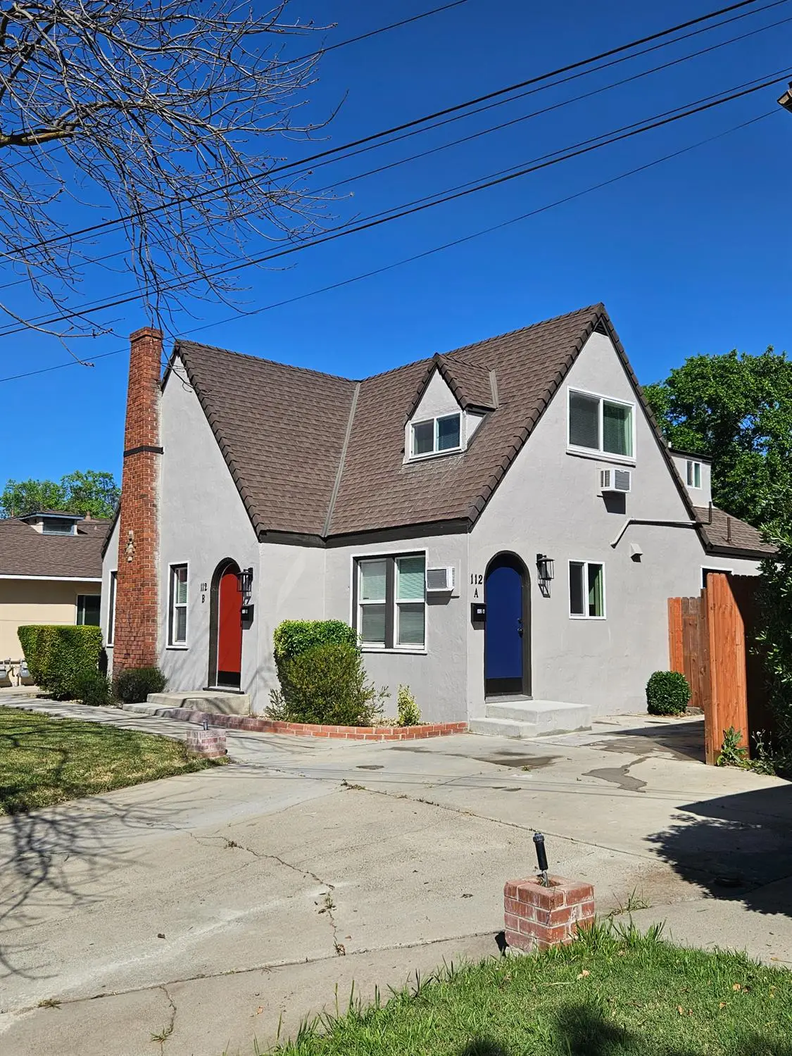 112 Fairview Avenue, Modesto, CA 95354 - #1