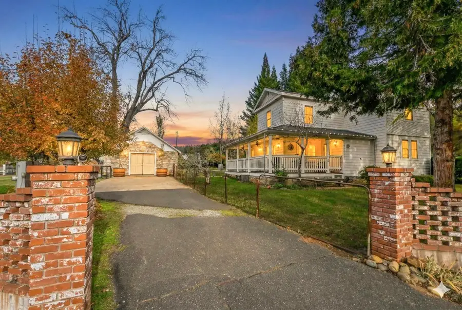 433 E Highway 4, Murphys, CA 95247 - #3