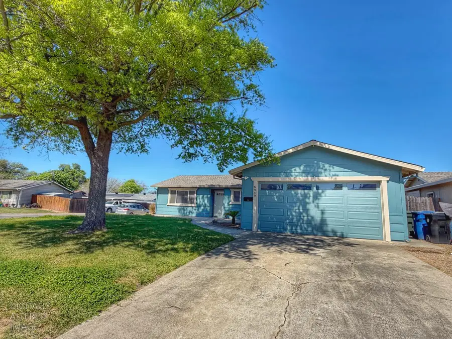 6949 Franela Way, Citrus Heights, CA 95621 - #2