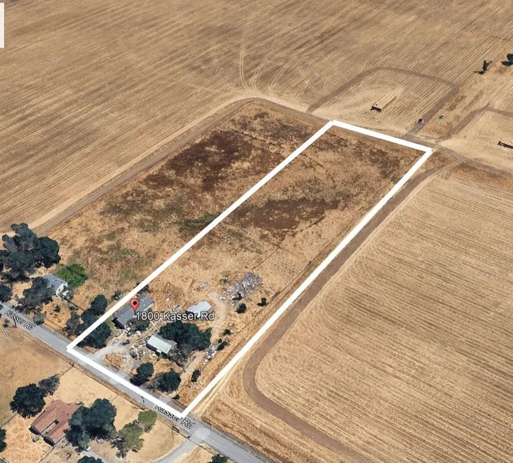 1800 Kasser Road, Elverta, CA 95626 - #1