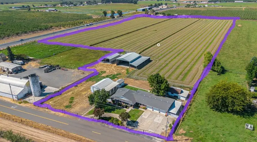 10680 Cleveland Avenue, Oakdale, CA 95361 - #2