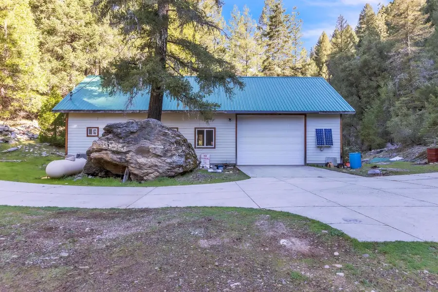 280 Gold Bluff Rd, Downieville, CA 95936 - #3