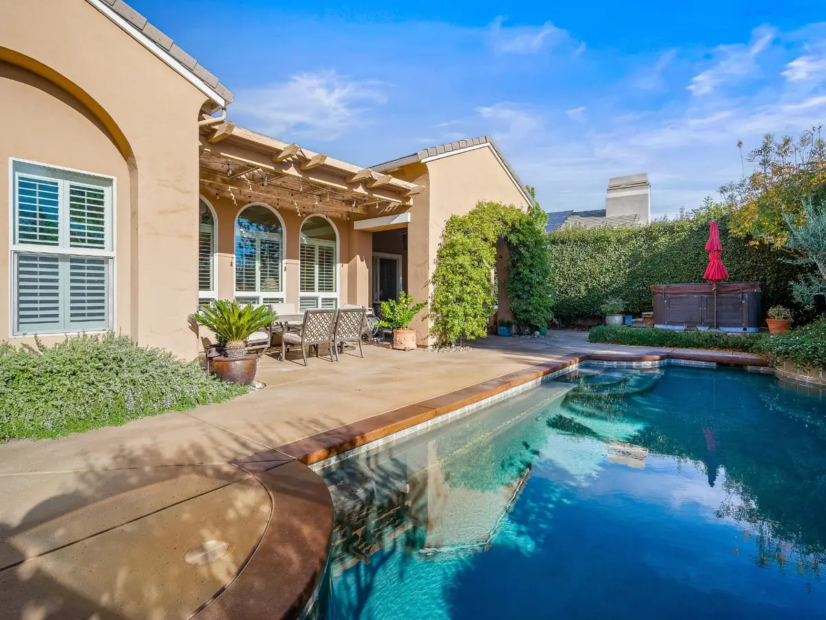 6117 Southerness Drive, El Dorado Hills, CA 95762 - #1