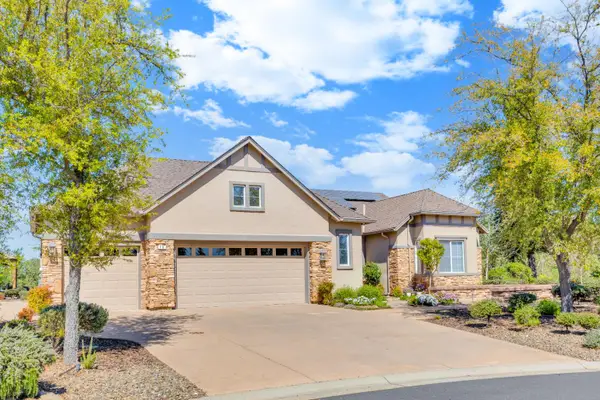 16 Rock Ridge Court #289, Copperopolis, CA 95228