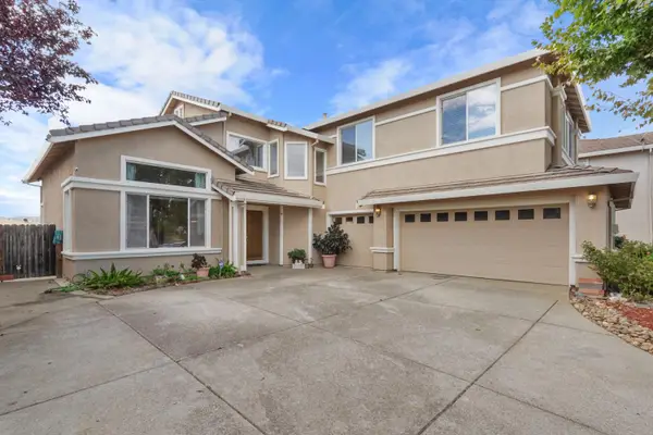 5488 Southwood Court, Antioch, CA 94531