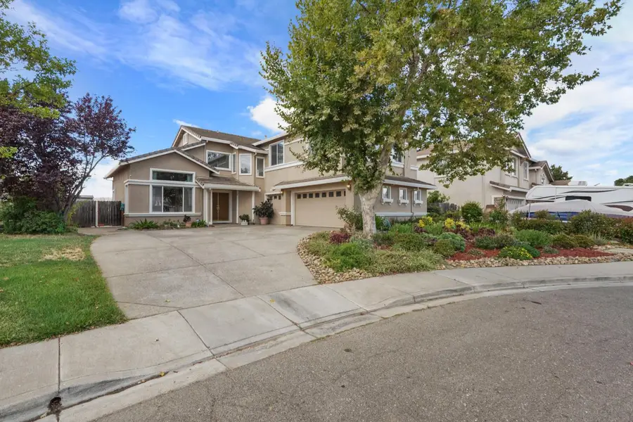 5488 Southwood Court, Antioch, CA 94531 - #3