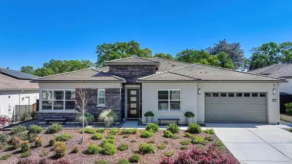 6209 Kings Peak Drive, El Dorado Hills, CA 95762